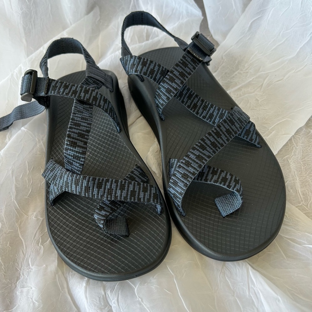 Men’s Chaco Sandals in brand new condition.  Please read description below.